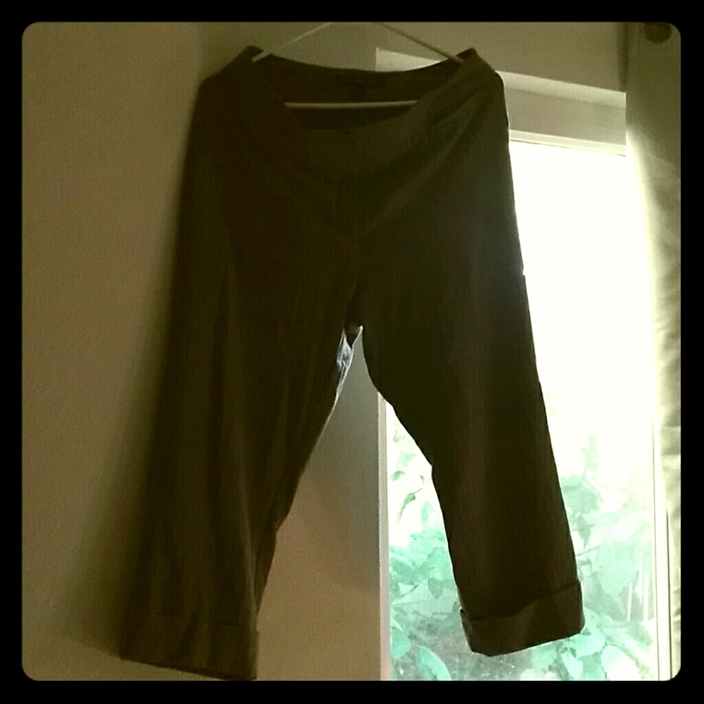 Briggs New York Pair of Pants size 8